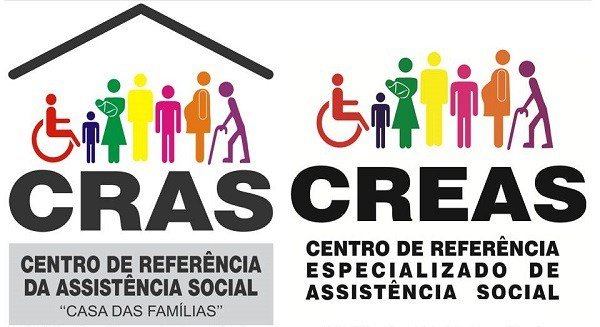 Creas Centro De Refer Ncia Especializado Em Assist Ncia Social