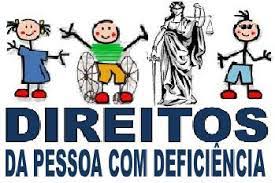 Direitos e benefícios da pessoa com Deficiência 