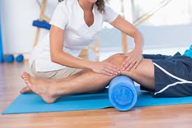 Reabilitação Neurológica Fisioterapia