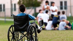 maior acessibilidade as pessoas com deficiência